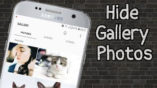 How to Hide Gallery Photos on Android Phone Without Any App