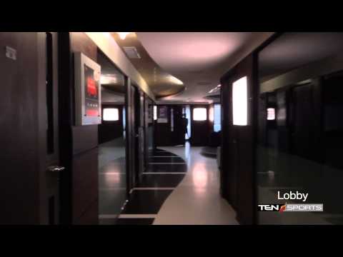 TenSports by  Abhilash Sharma