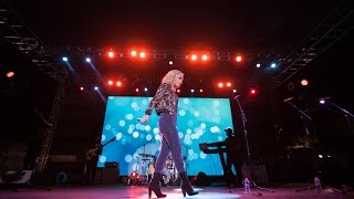 Annalé LIVE @ LAKF Feat. Stokley (Behind the Scenes) video