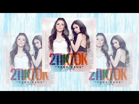 2tiktok Yank Haus Lyric Video Single Dangdut Terbaru Juli 2018