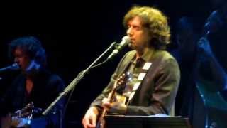 Tired Pony -  Northwestern Skies  - London 14.09.2013 Barbican Centre 2.song