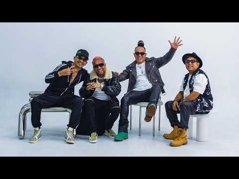 STOP TIPU -TIPU  -  Hany Pattikawa feat MWP ( Official Music Video )