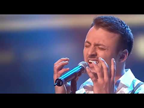 The X Factot Adria - Daniel Kajmakoski - One