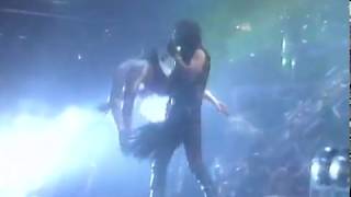 Alice Cooper. Cold Ethyl . &quot;The Nightmare Returns&quot;. (1986) . Real VIDEO
