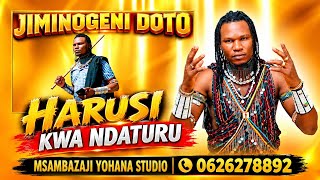 JIMINOGENI DOTO MDENDELA HARUSI KWA NDATURU OFFICIAL AUDIO BY LWENGE STUDIO 2026
