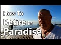 How to Retire in Bali - Amandesa