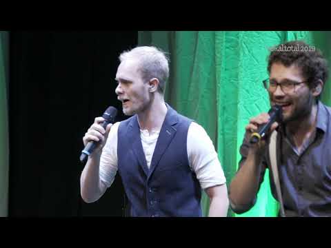 vokal.total.2019 - Anders (GER) - Movement