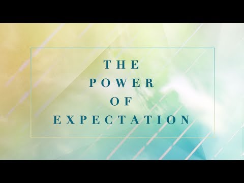 The Power of Expectation | Jentezen Franklin