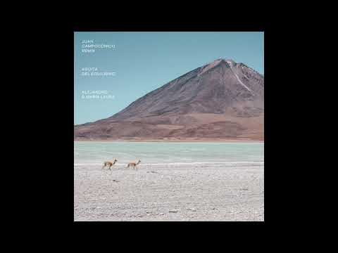 Alejandro y Maria Laura - Agüita del Equilibrio (Juan Campodónico Remix) - Fragmento