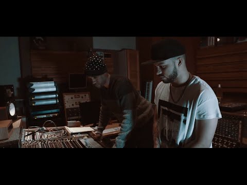 Pearl Gates - The Ritual feat.  Masta Ace & Ali De Leon (Official Music Video)