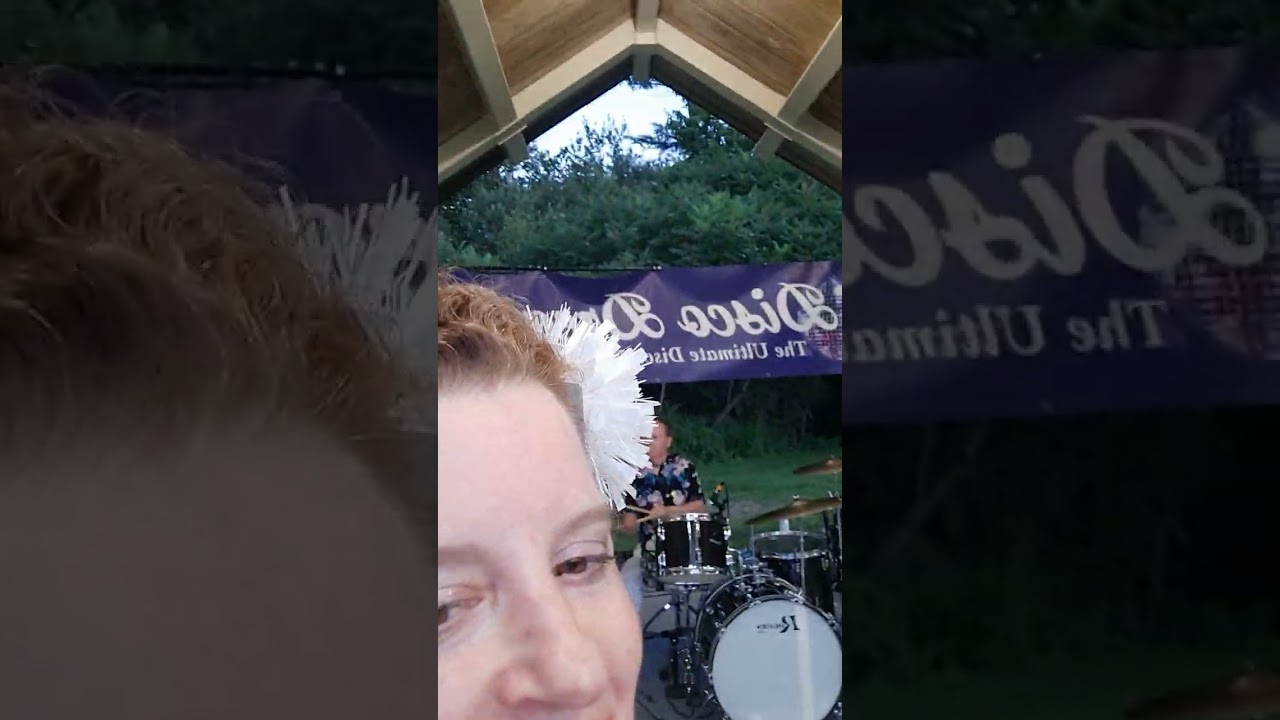 Promotional video thumbnail 2 for Liz Rain