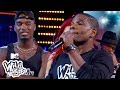 Nick Cannon Needs A Prayer After This Battle w/ Kirk Franklin 🙏 Wild 'N Out | #Wildstyle