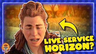 TripleJump Podcast 291: Live Service Horizon Game - Is It What People Want?