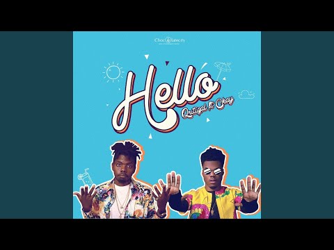 Hello