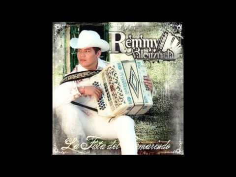 Remmy Valenzuela - El Telegrama