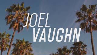 As You Are by Joel Vaughn