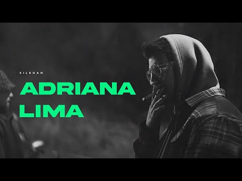 Siledah - Adriana Lima (video)