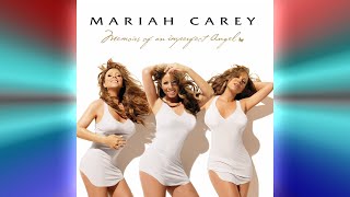 Mariah Carey - Obsessed