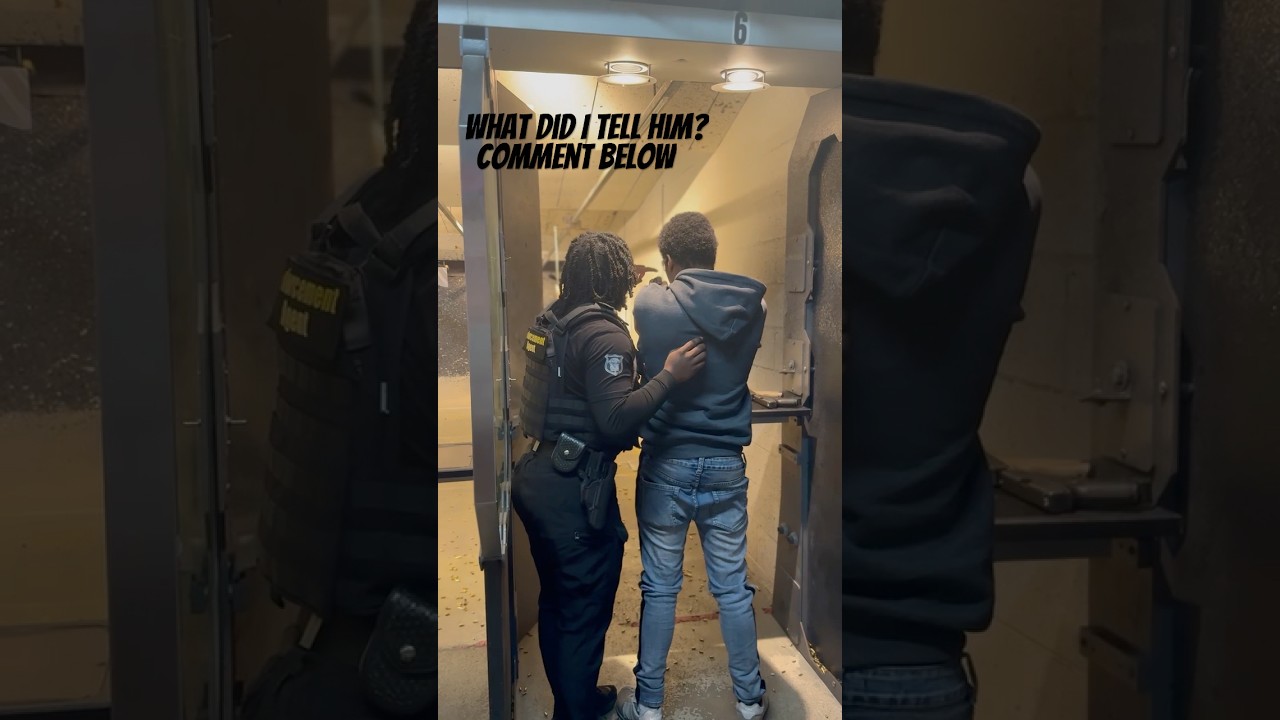 Promotional video thumbnail 1 for Outrank Enforcement Protection