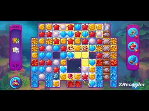 FISHDOM (lvl 5844) '25 SUPER HARD LEVEL