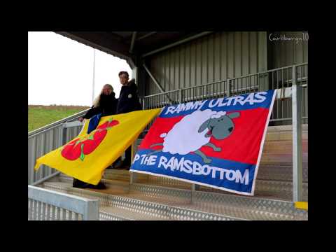 Stamford AFC vs Ramsbottom United (14th Feb 2015)