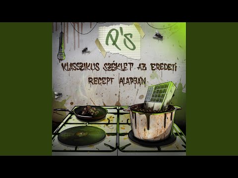 Eldugult Lefolyó (feat. Ketioz & Phat)