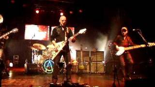 Wishbone Ash  - Runaway  [2009]