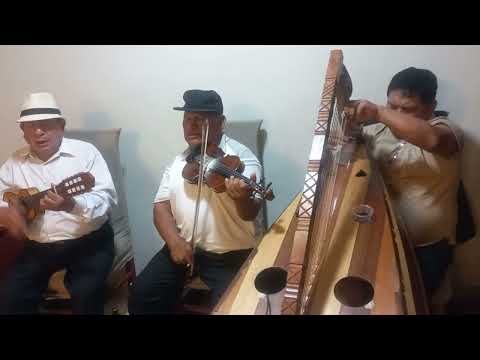 Huayno con Estudiantina del Sur de Chaviña