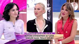 Dr. Gizem Altuğ Tv Programı