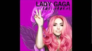 Lady Gaga - Rose Thorns Instrumental