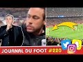 Le FABULEUX Coup Franc De MESSI, Pierre MENES Attaqué En Justice Dans L'affaire NEYMAR