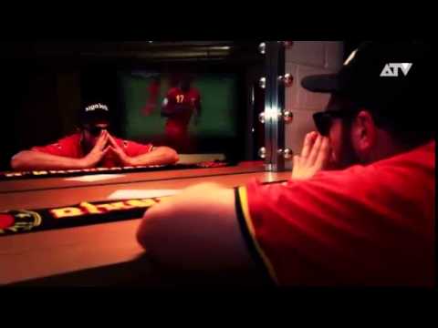 Halve Neuro brengt ode aan Origi