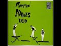 Hampton Hawes Trio Vol.1