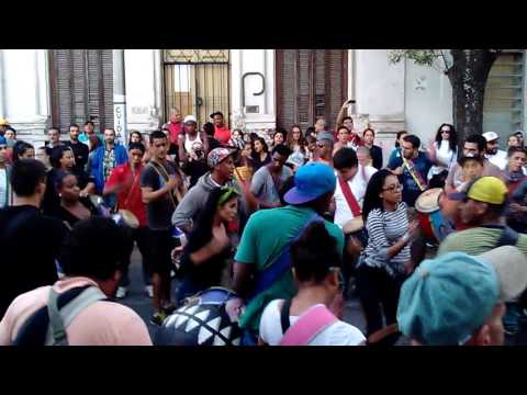 Valores de Ansina - Barrio Palermo