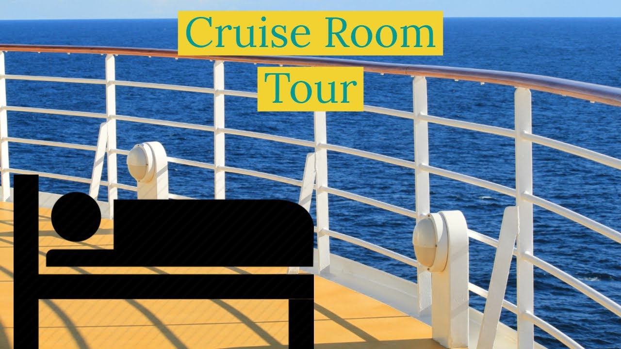 Independence of the Seas - Cabin 8414 - Video 2