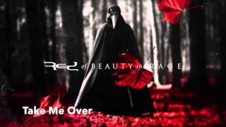 Take Me Over - RED