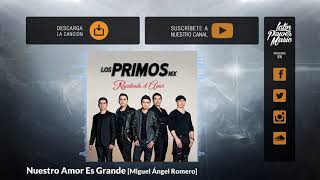 Nuestro Amor Es Grande Lyrics English Translation