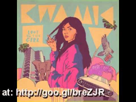 Kwamie Liv-5 AM FULL ALBUM