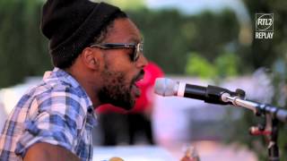 "Être heureux" de Skip The Use en Session Très Très Privée RTL2 au festival Les Déferlantes