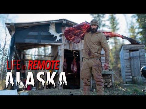 Clay Hayes and Roots in Alaska