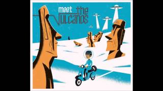 The Vulcanos - Meet The Vulcanos (Deluxe edition)
