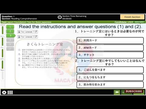 LATIHAN SOAL DOKKAI PART 3 #SOBA