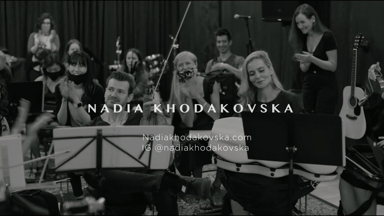 Promotional video thumbnail 2 for Dolce Vita Strings