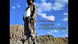 Doris Duke - Bad water (1971)