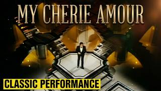Engelbert Humperdinck - My Cherie Amour