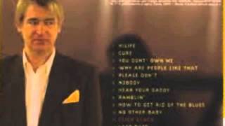 Chris Spedding Hilife