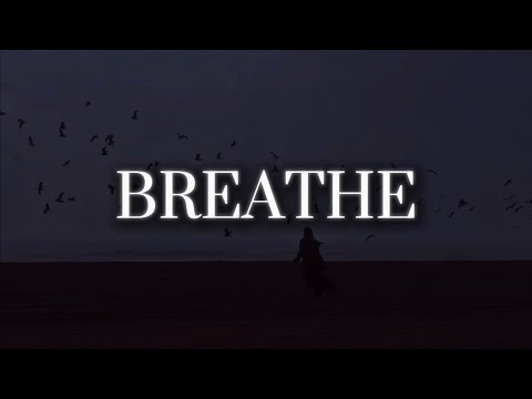 BENELD - Breathe (ft.Anna Marx) (Official Lyric Video)