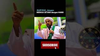 Download lagu Habib Taufiq Assegaf; Kiai Jangan Merasa Setara dengan Habib, Menunduklah #habibtaufiq #habaib mp3 Download lagu Habib Taufiq Assegaf; Kiai Jangan Merasa Setara dengan Habib, Menunduklah #habibtaufiq #habaib mp3