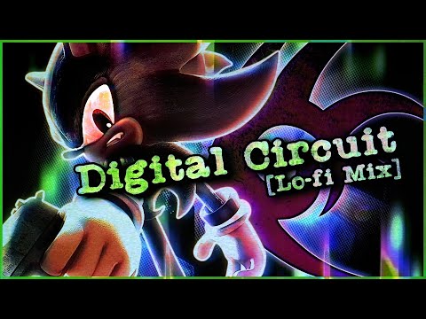 Video thumbnail for Digital Circuit [Lo-fi Mix]
