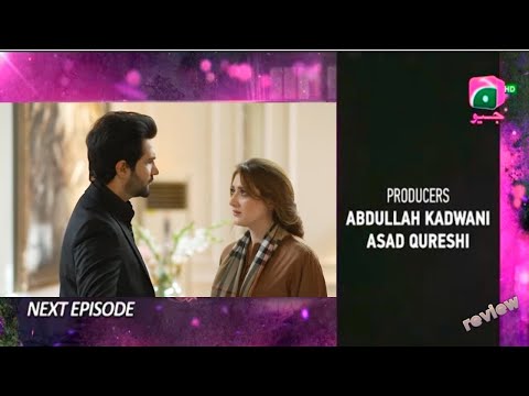 Ghaata Episode  73 - Teaser/promo - Review ghaata epi 73 full story describe - tv geo